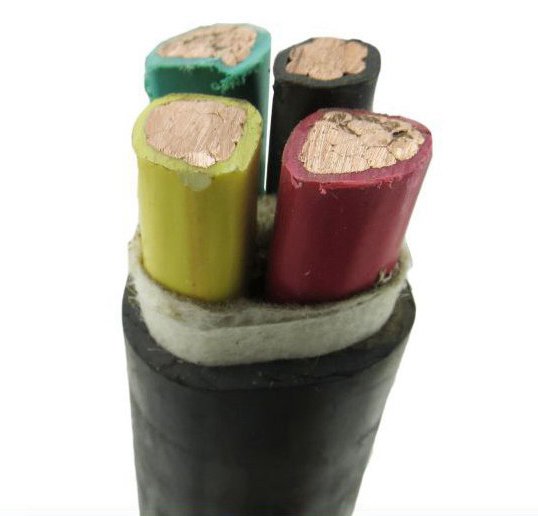 電力電纜使用中問題