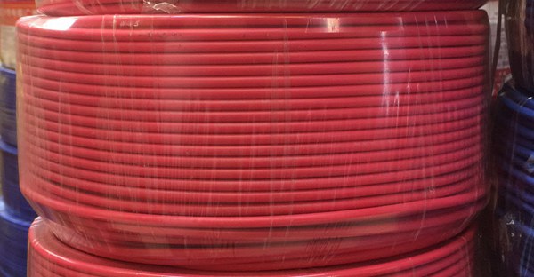 BVR的全稱是銅芯聚氯乙烯絕緣軟護套電線