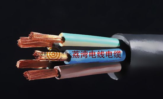 耐火電纜的運(yùn)用