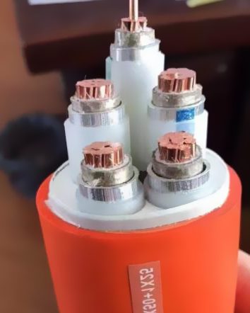 防火電纜類型標(biāo)準(zhǔn)