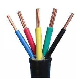 國標(biāo)電纜與非標(biāo)電纜之間的差異討論