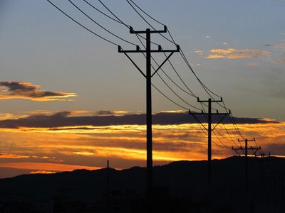 電線電纜產品的三個應用領域