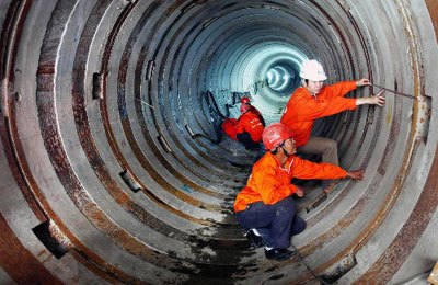 機電:電力電纜線路施工要求