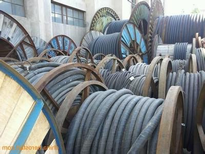 機電:電力電纜線路施工要求