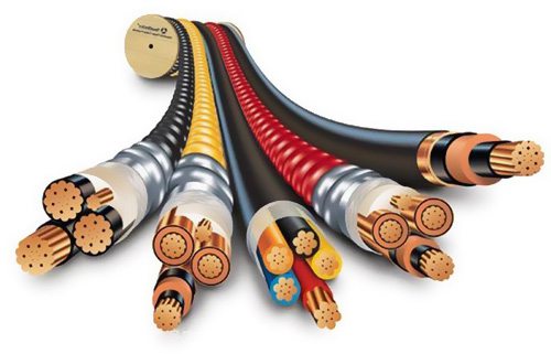 選用多大的電纜