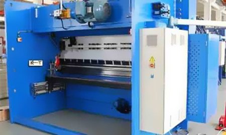 折彎機故障原因及分析匯總!