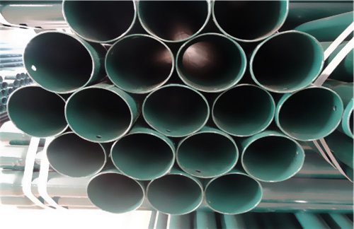 熱浸塑電纜穿護橋管