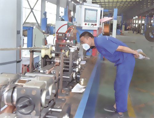 科寶電纜特種電纜新星