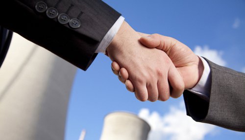 中廣核簽備忘錄加深與英國核供應鏈的聯絡