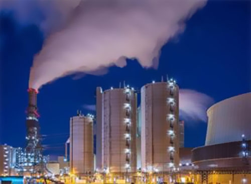 通用電氣獲巴基斯坦煤電廠項(xiàng)目