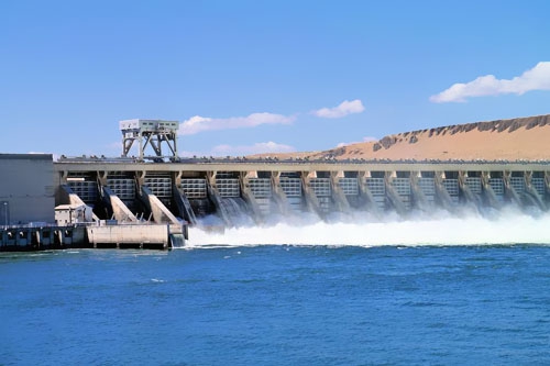 7月大壩潰決后 老撾重新考慮未來水電計劃