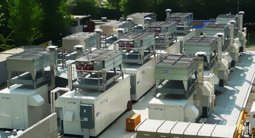 韓國已部署300兆瓦燃料電池 成全球行業領導者