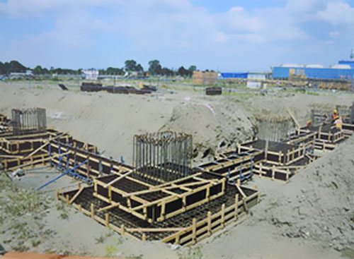 格魯吉亞將建設(shè)230兆瓦Gardabani2號(hào)熱電廠