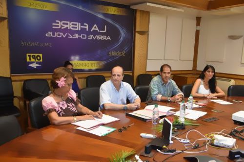 NATITUA海底電纜系統簽訂部署協議