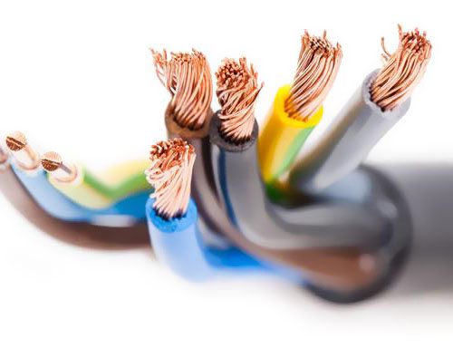 2015年加納纜企對礦企電力電纜供給率達36%