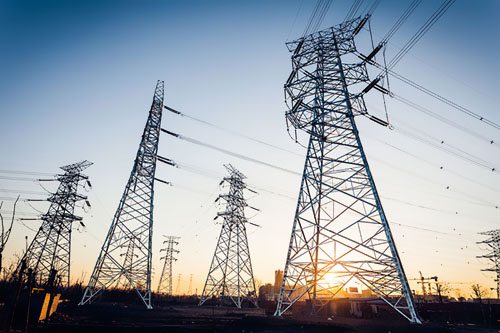 埃及最大纜企中標近35億輸電線路訂單