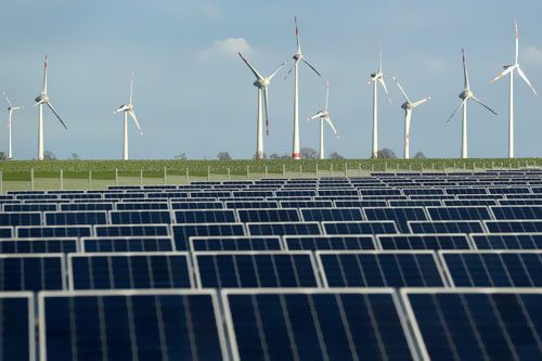 2010-15全球非水電可再生能源電力增長70%