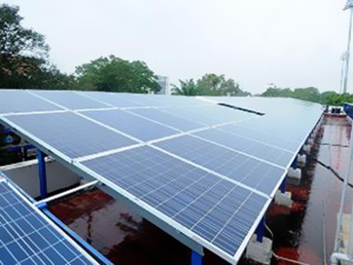 印度計劃創建一個高效儲能系統