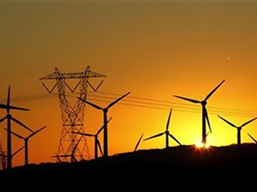 西門子計劃幫助非洲加納建150兆瓦風電廠