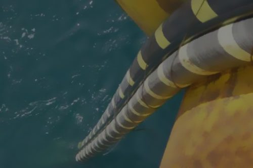 維護出故障 Basslink海底電纜將于5月恢復服務