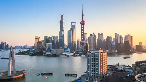 中國(guó)綠色建筑委員會(huì)與世界綠色建筑委員會(huì)達(dá)成合作