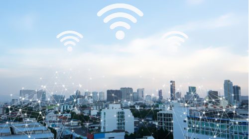 2018年全球?qū)o法迎來5G互聯(lián)網(wǎng)技術(shù)