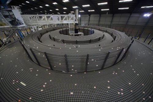 三座丹麥海上風(fēng)電場發(fā)布內(nèi)部陣列電纜招標