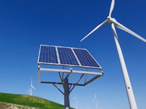 印度并網可再生能源容量超50吉瓦