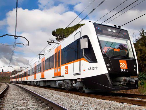 2016年全球智能鐵路市場規模有望達105億美元