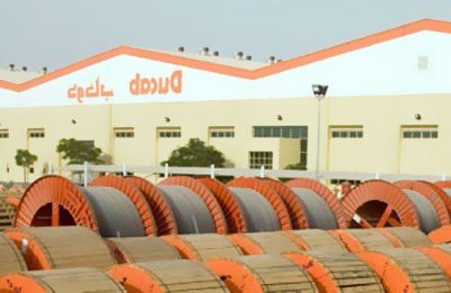 2023年中東電纜市場(chǎng)需求近120億美元