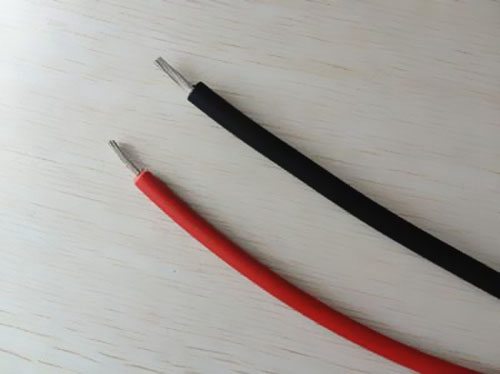 荔灣電纜光伏專用電纜