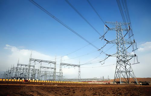 電線電纜的分類