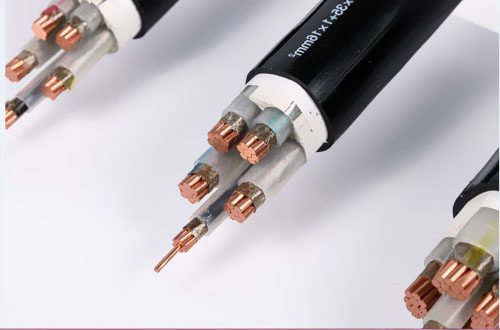 耐火電纜一定阻燃嗎？耐火電纜和阻燃電纜的區別 