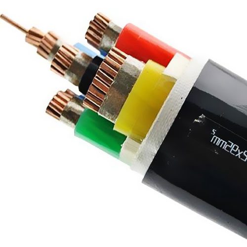 耐火電纜一定阻燃嗎？耐火電纜和阻燃電纜的區別 