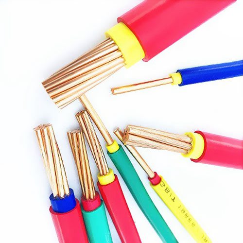 你知道多少關于電纜及其附件知識？