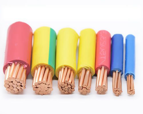 你知道多少關于電纜及其附件知識？