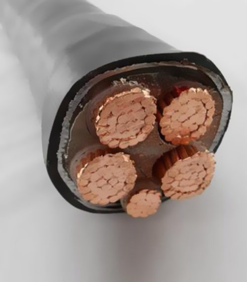 屏蔽層接地的作用和原理 