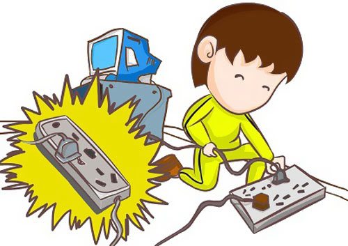 你了解選擇家裝電線的安全隱患嗎?