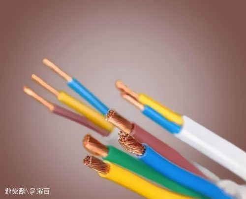 裝修電線軟線硬線區別有多大？ 