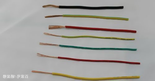 裝修電線軟線硬線區別有多大？ 