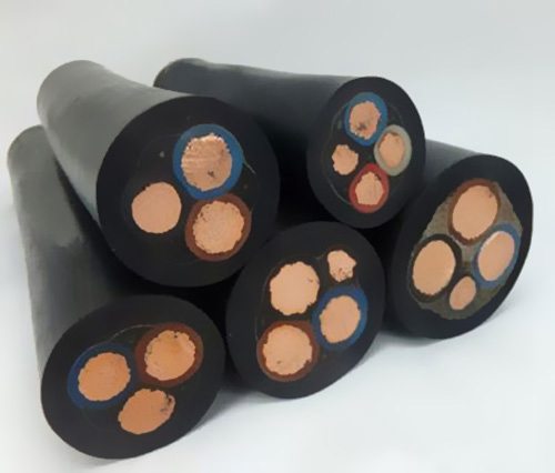 分享戶外電線的選購和保護 