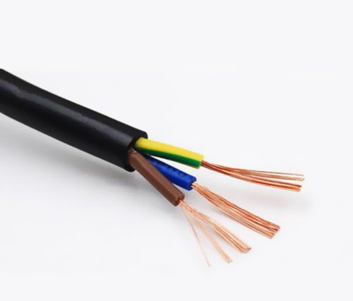 分享戶外電線的選購和保護 