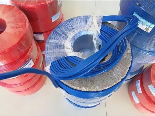 為您揭秘假冒劣質電線詐騙套路 