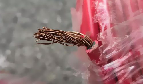 為您揭秘假冒劣質電線詐騙套路 