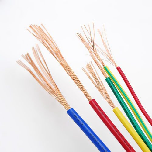 家裝電線到底是選BV還是BVR？