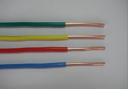 新房裝修電線選擇多粗的才合適