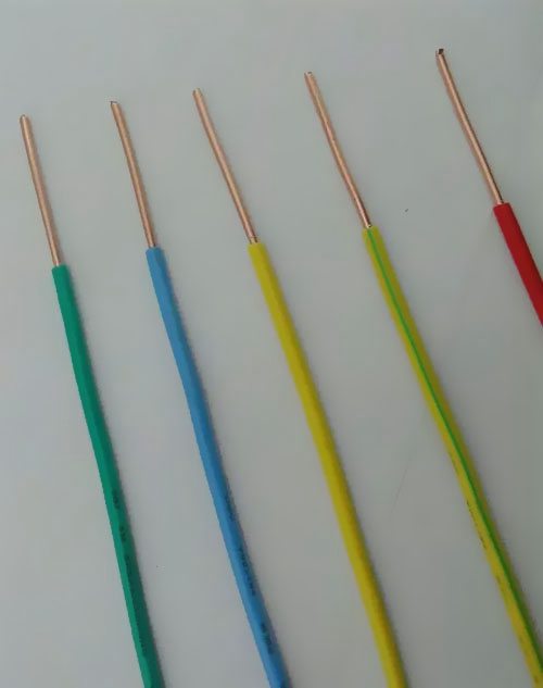 新房裝修，整屋電線是選單股OR多股？ 