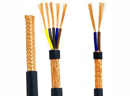 BV、BVR、RVVP分別指什么電纜？ 