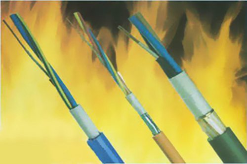 耐火電纜真的不燃燒嗎？