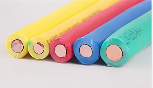 硬線和軟線有什么不一樣?